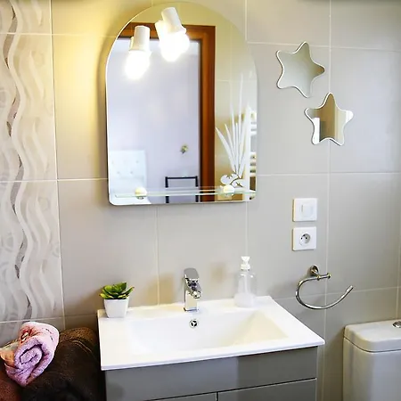 Bed & Breakfast Chambres D'hotes Irrintzina Saint-Pée-sur-Nivelle