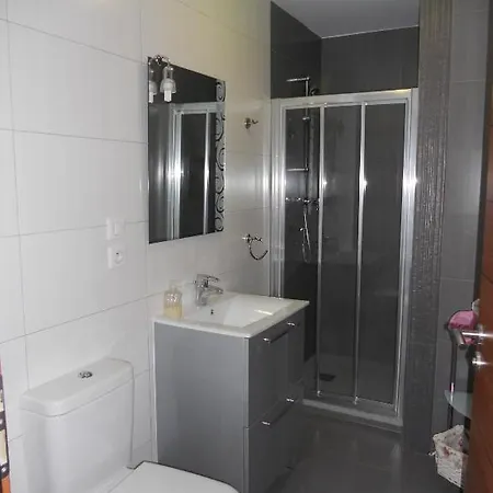 Chambres D'hotes Irrintzina Bed & Breakfast Saint-Pée-sur-Nivelle