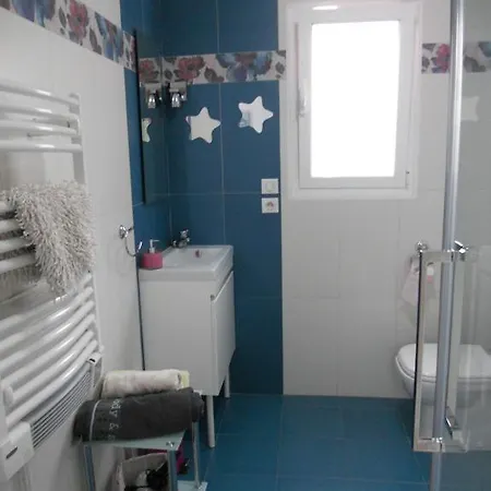 Bed & Breakfast Chambres D'hotes Irrintzina