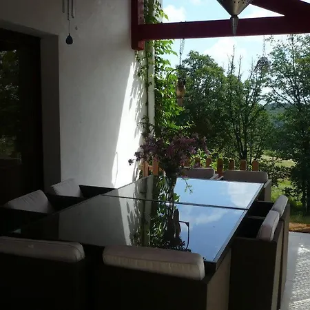 Chambres D'hotes Irrintzina