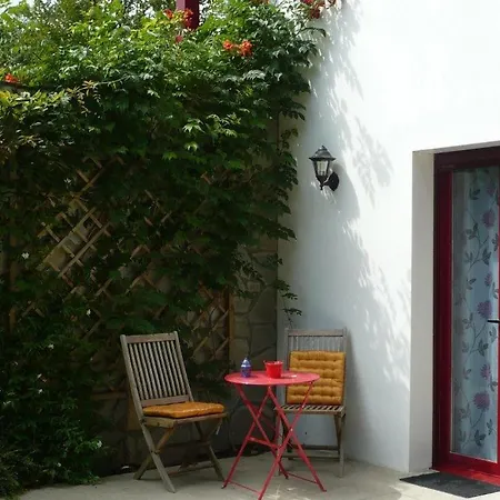 Bed & Breakfast Chambres D'hotes Irrintzina