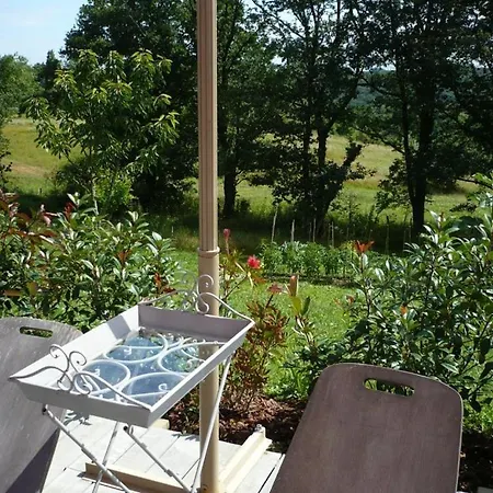 Chambres D'hotes Irrintzina Bed & Breakfast