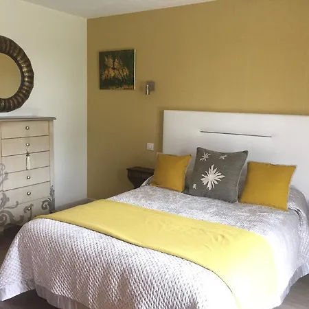 Chambres D'hotes Irrintzina